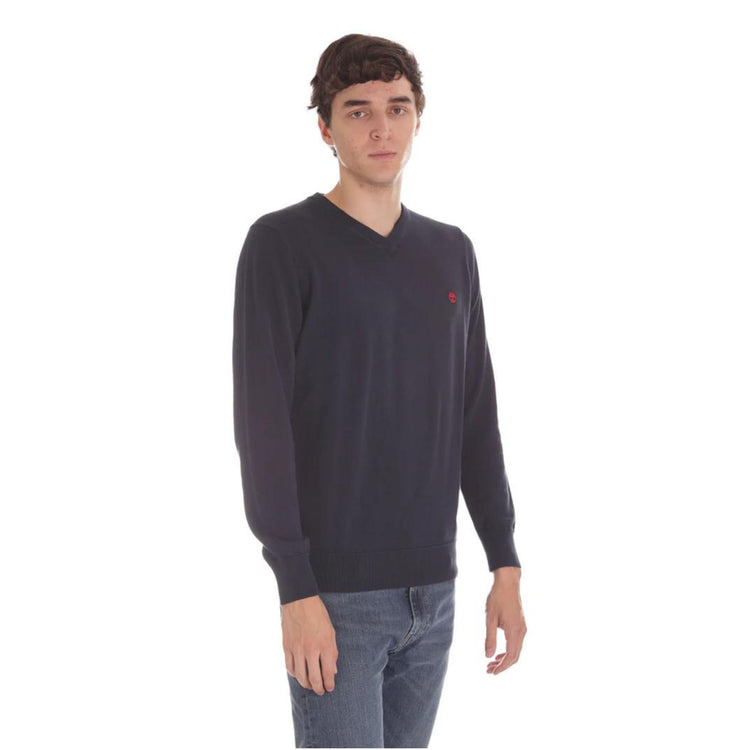 Maglia Uomo con scollo V