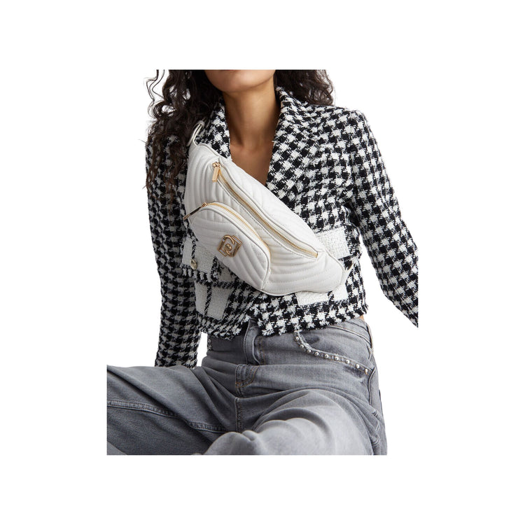 Marsupio Donna con tasca esterna