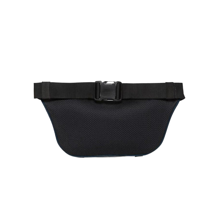 Marsupio Uomo utility con finiture in pelle