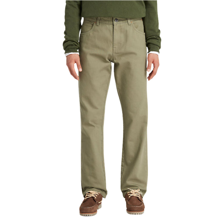 Sandown men's trousers with 5 pockets