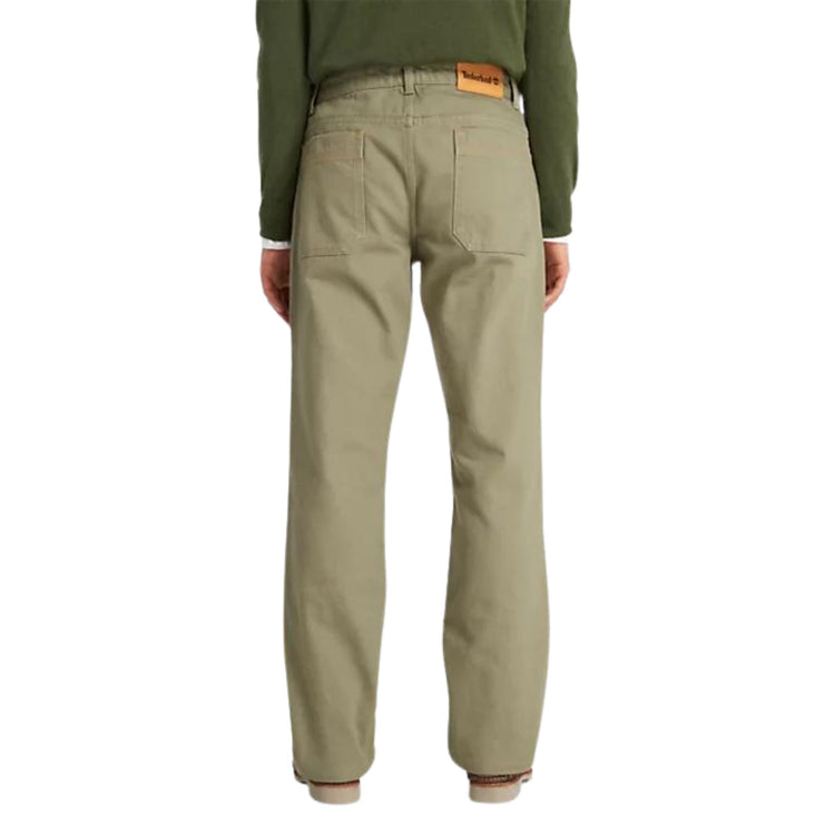 Sandown men's trousers with 5 pockets