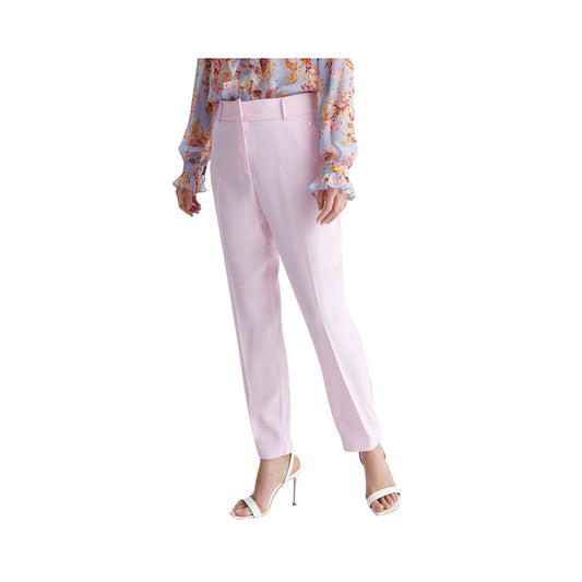 Pantalone Donna con piega stirata