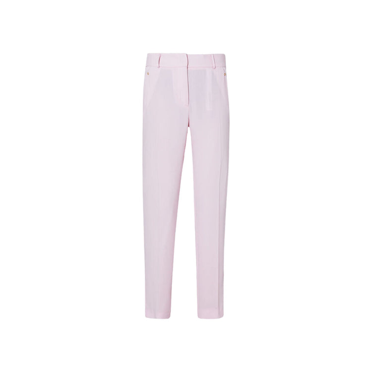 Pantalone Donna con piega stirata