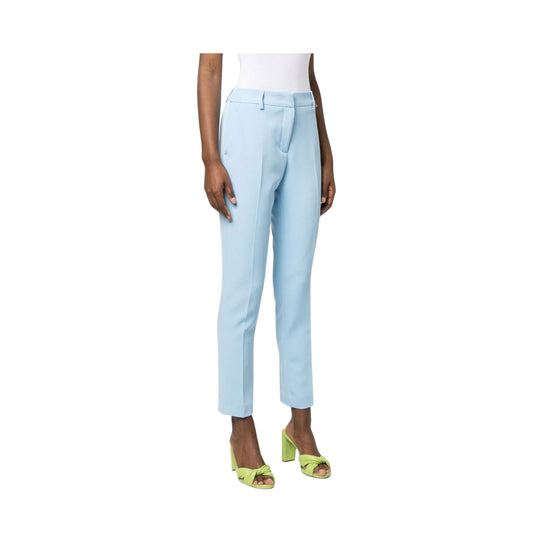 Pantalone Donna modello a sigaretta