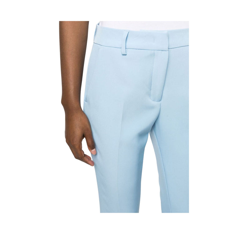 Pantalone Donna modello a sigaretta