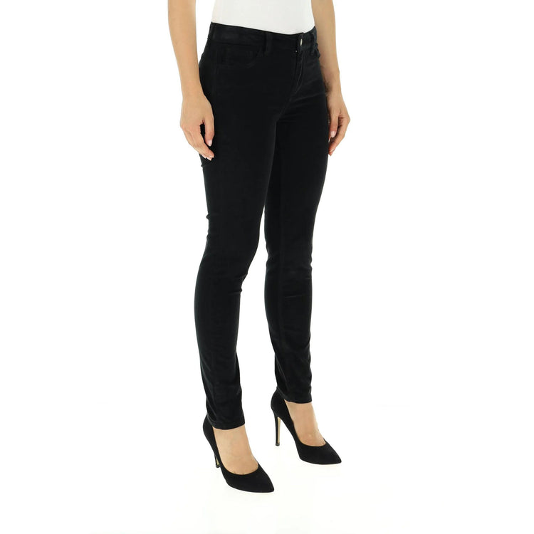 Pantalone Donna in velluto