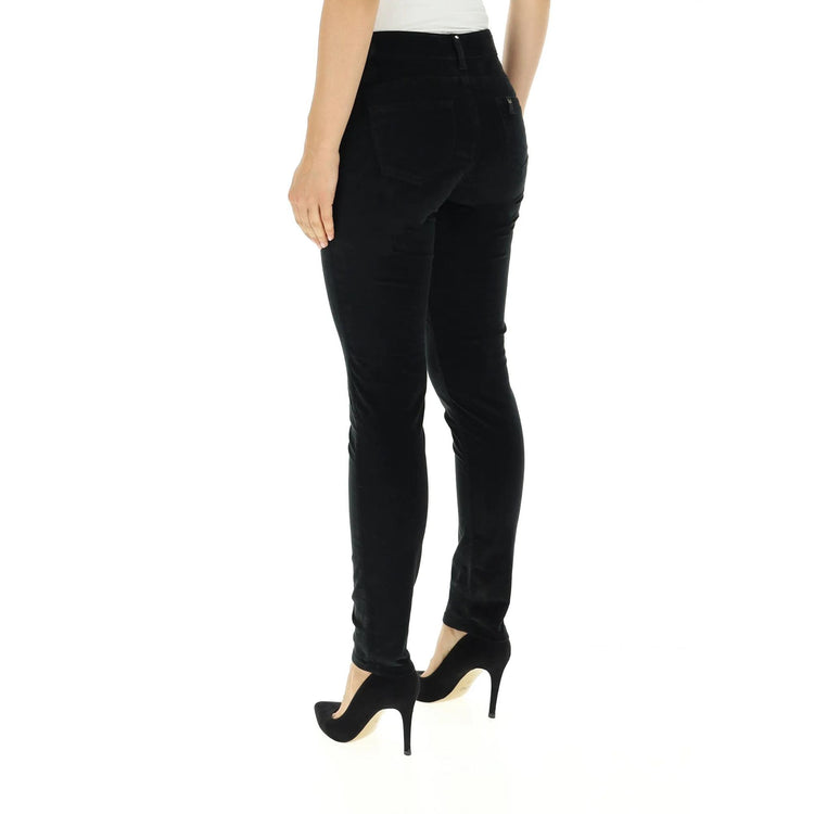 Pantalone Donna in velluto