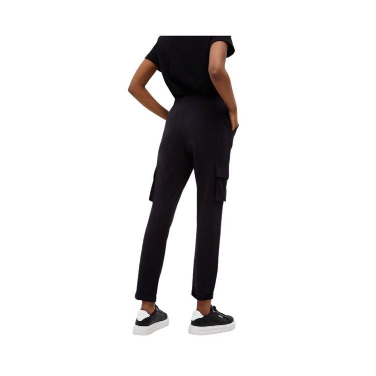Pantalone Donna jogging in jersey