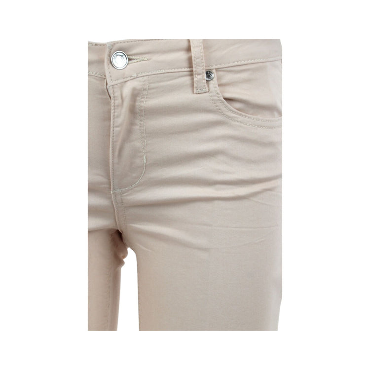 Pantaloni Donna Cinque Tasche Divine