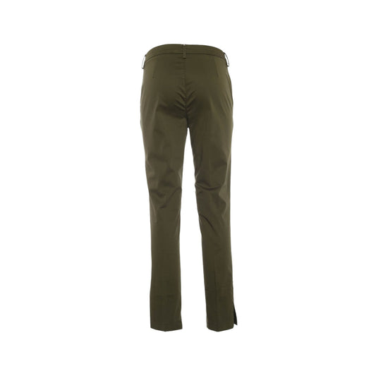 Pantalone Donna con strass