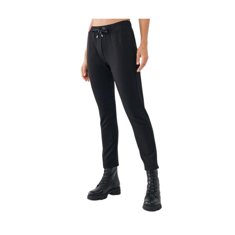 Pantalone Donna in felpa leggera
