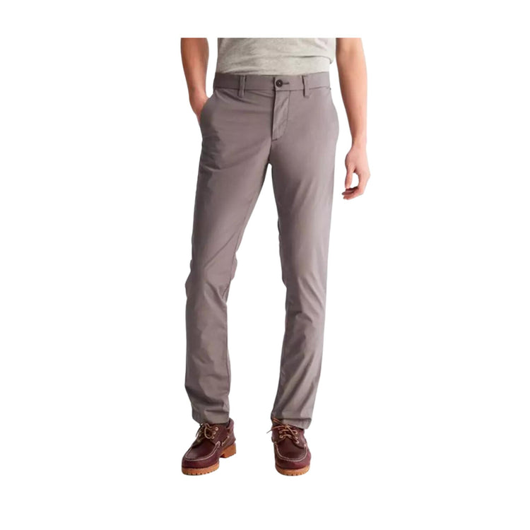 Pantalon homme coupe slim