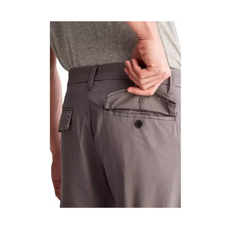 Pantalon homme coupe slim