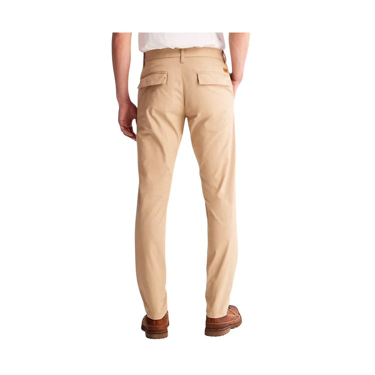 Pantalon homme coupe slim