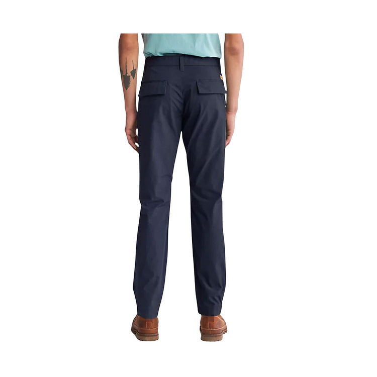 Pantalon homme coupe slim