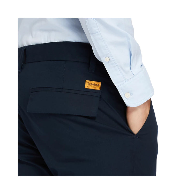 Pantalon homme coupe slim