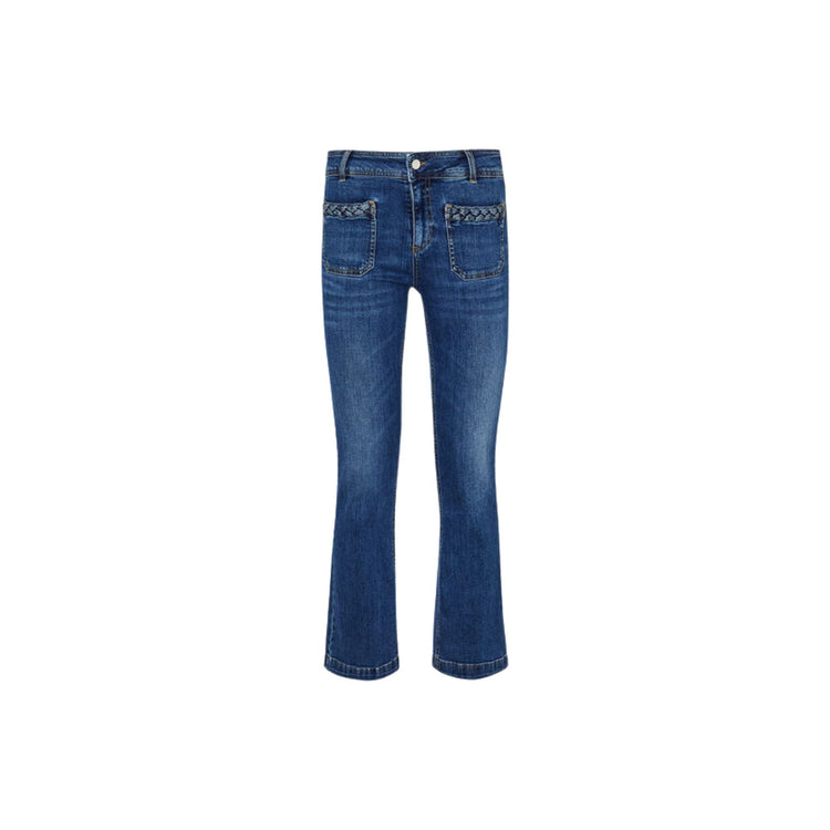 Jeans Donna bootcut