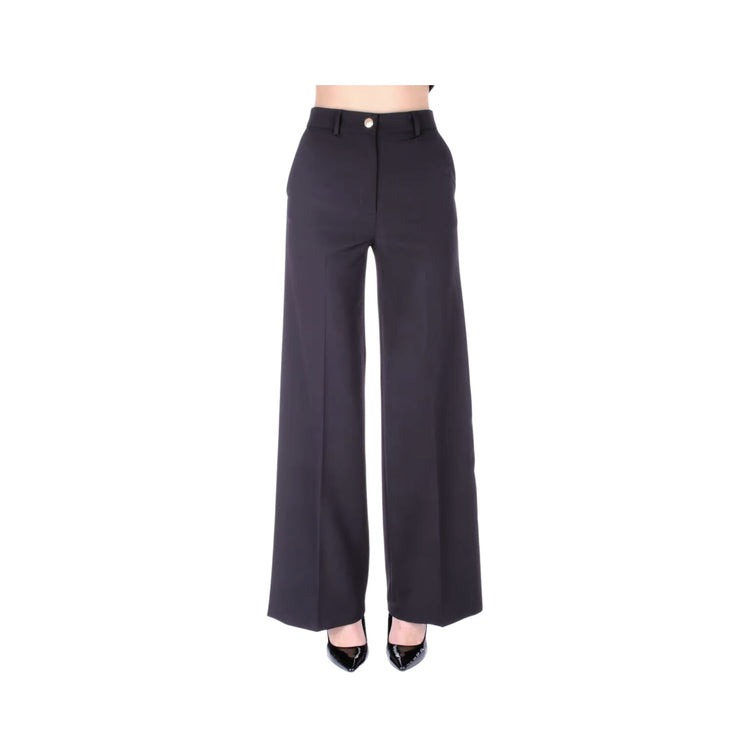 Pantalone Donna a palazzo