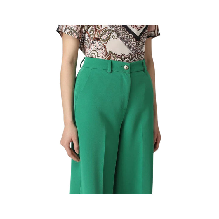 Pantalone Donna a palazzo