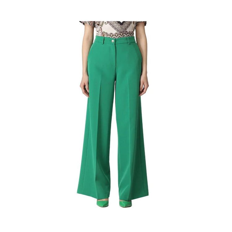 Pantalone Donna a palazzo