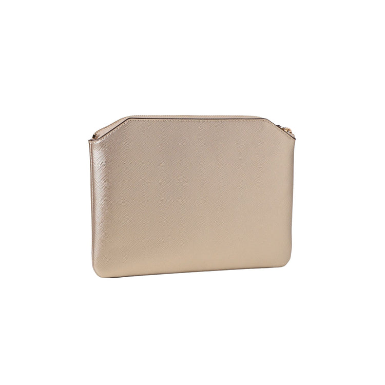 Pochette Donna con laccetto da polso