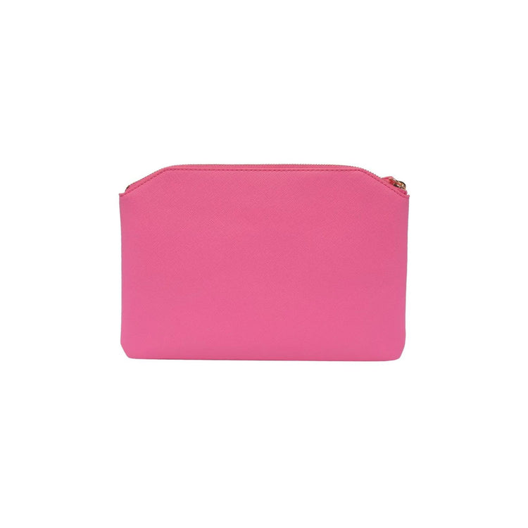 Pochette Donna con laccetto da polso