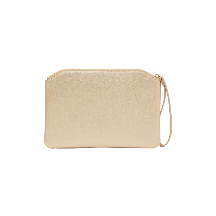 Pochette Donna con laccetto da polso