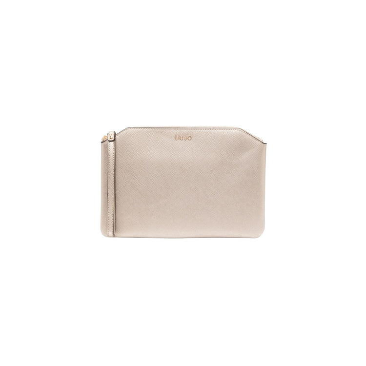 Pochette Donna con scomparto unico