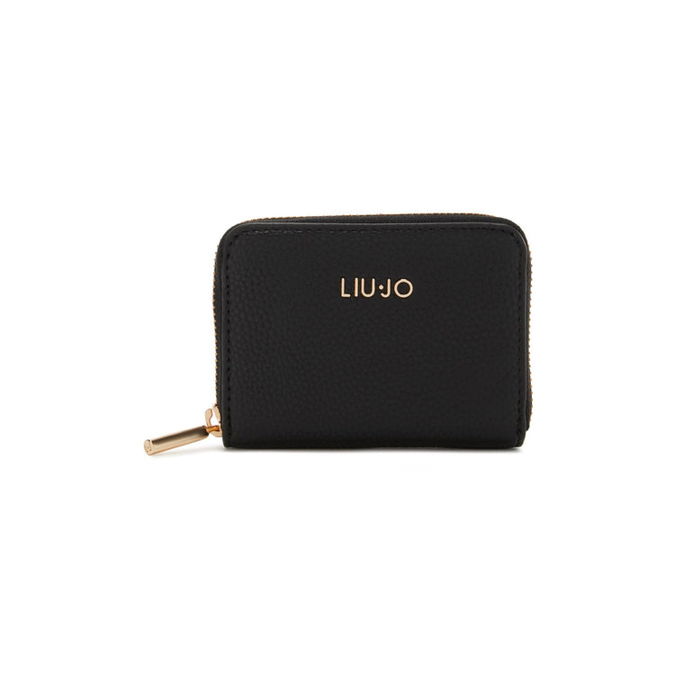 Women's wallet with zip around