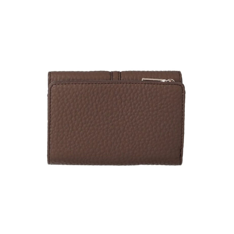 Portafoglio Donna in similpelle monocolore
