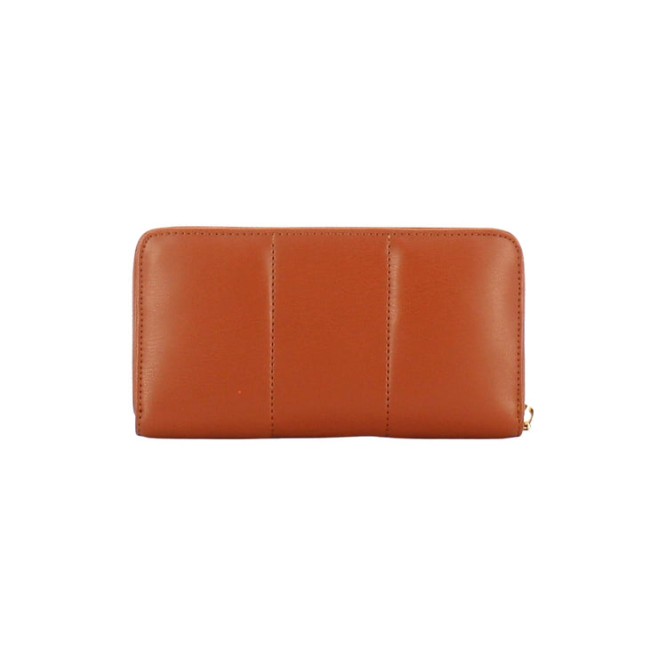 Portafoglio Donna con zip around