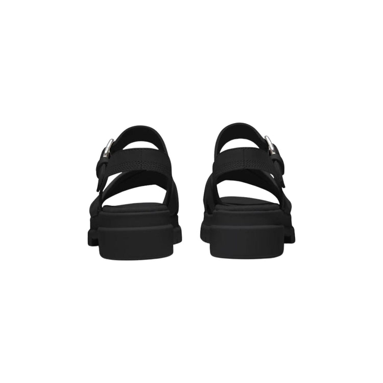 Sandale pour femme London Vibe en cuir