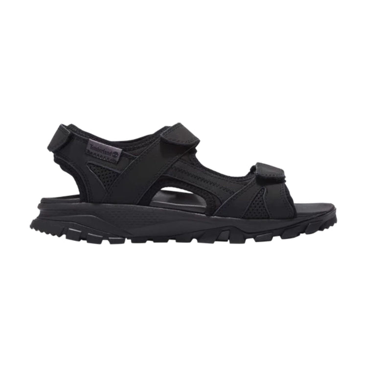 Sandale pour femme Lincoln Peak avec semelle en caoutchouc