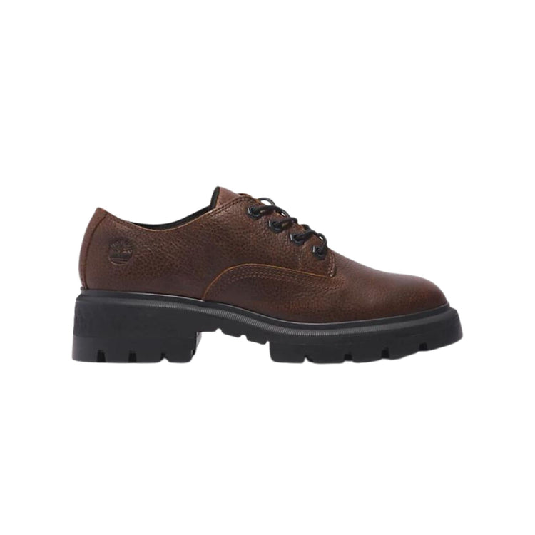 Scarpa Donna Oxford Cortina Valley