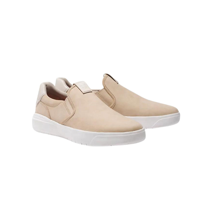 Chaussure homme Seneca sans lacets