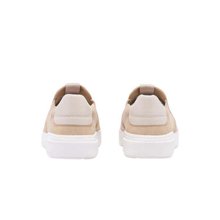 Chaussure homme Seneca sans lacets