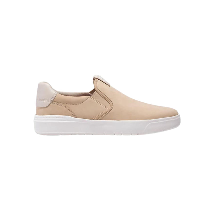 Chaussure homme Seneca sans lacets
