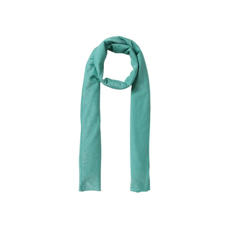 Étole pour femme de couleur unie