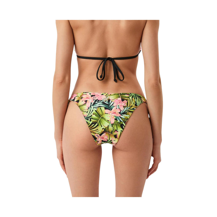 Slip Donna con fiocchetti laterali