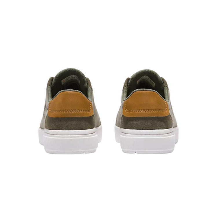 Sneakers Bambino con lacci in PET