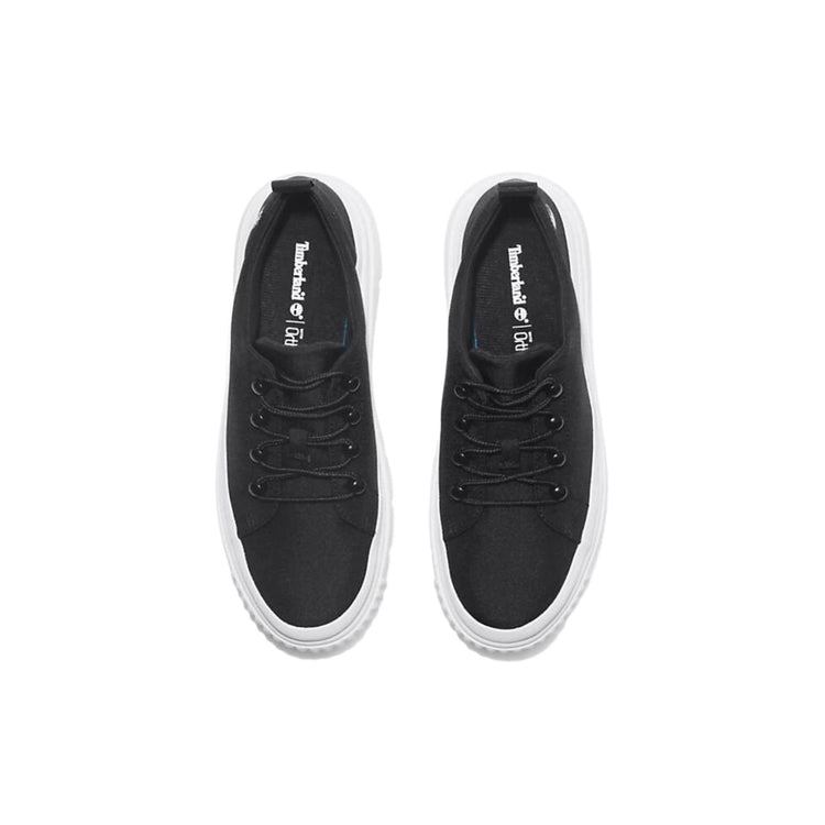 Sneakers Donna Greyfield in tessuto