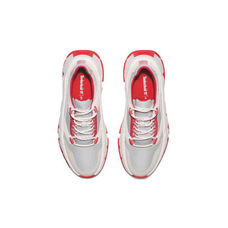 Sneakers Donna TBL Turbo Avorio