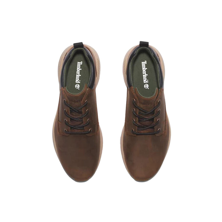 Sneakers Uomo Killington Trekker Marrone