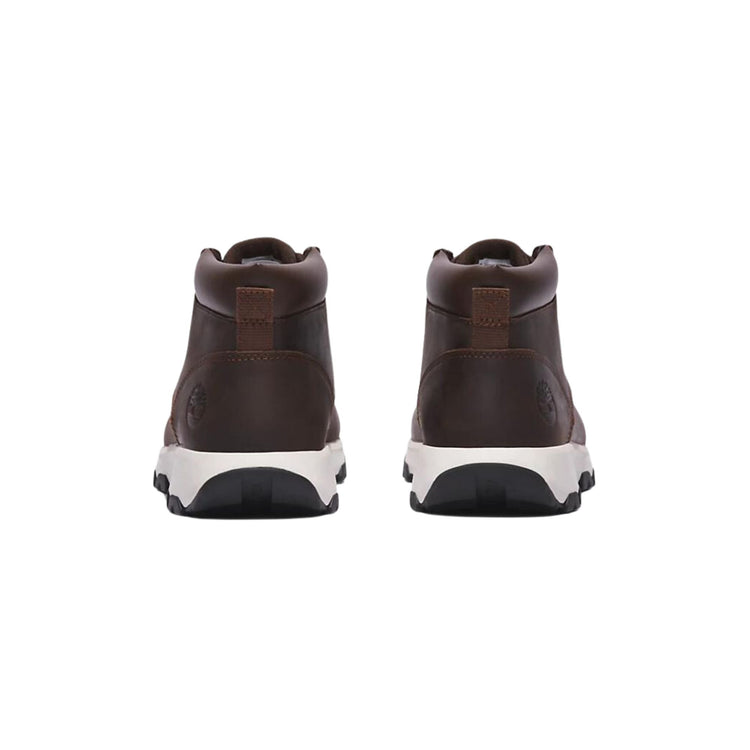 Winsor Park Men's Sneakers Dark Brown