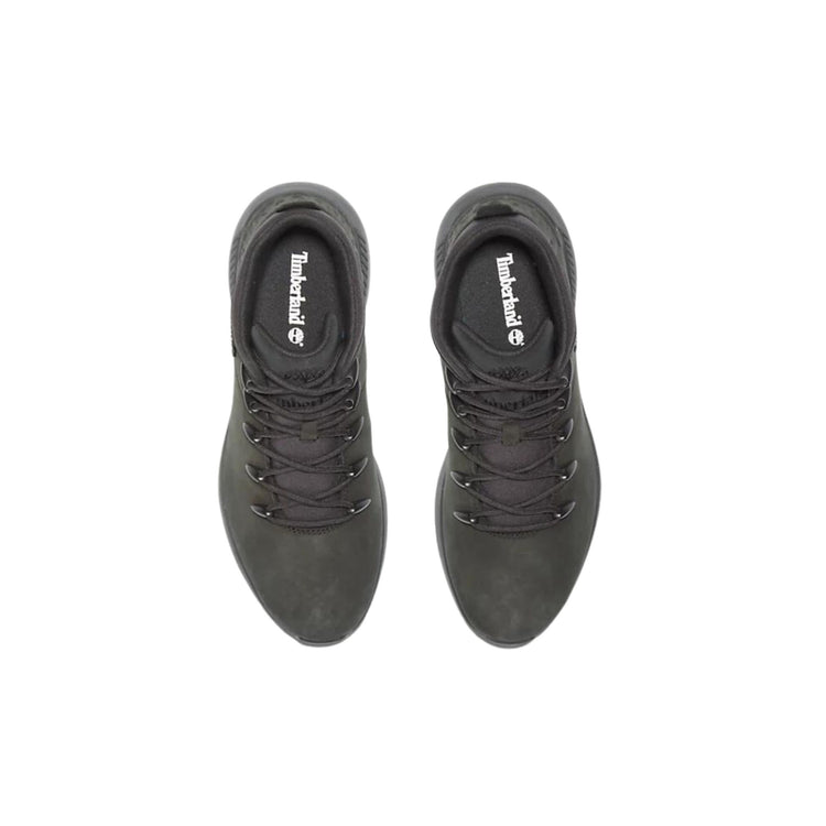 Hiker Sprint Trekker Men's Sneakers Black