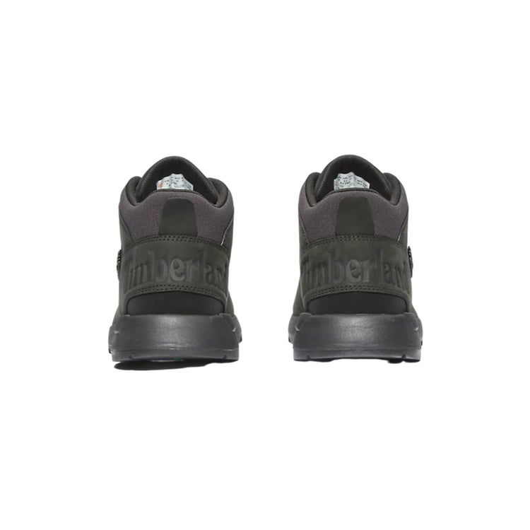 Hiker Sprint Trekker Men's Sneakers Black