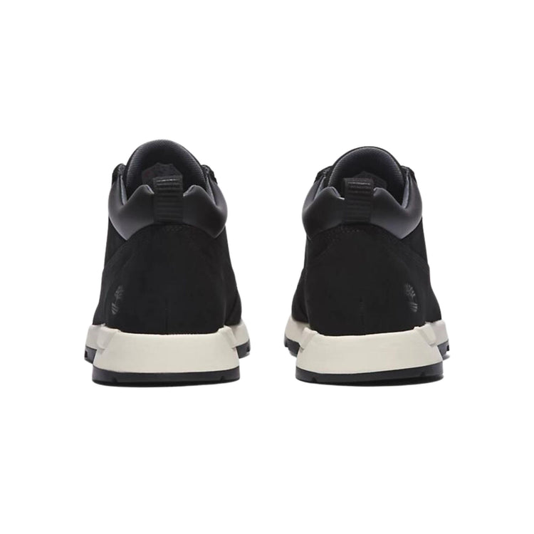 Sneakers Uomo Killington in nabuk