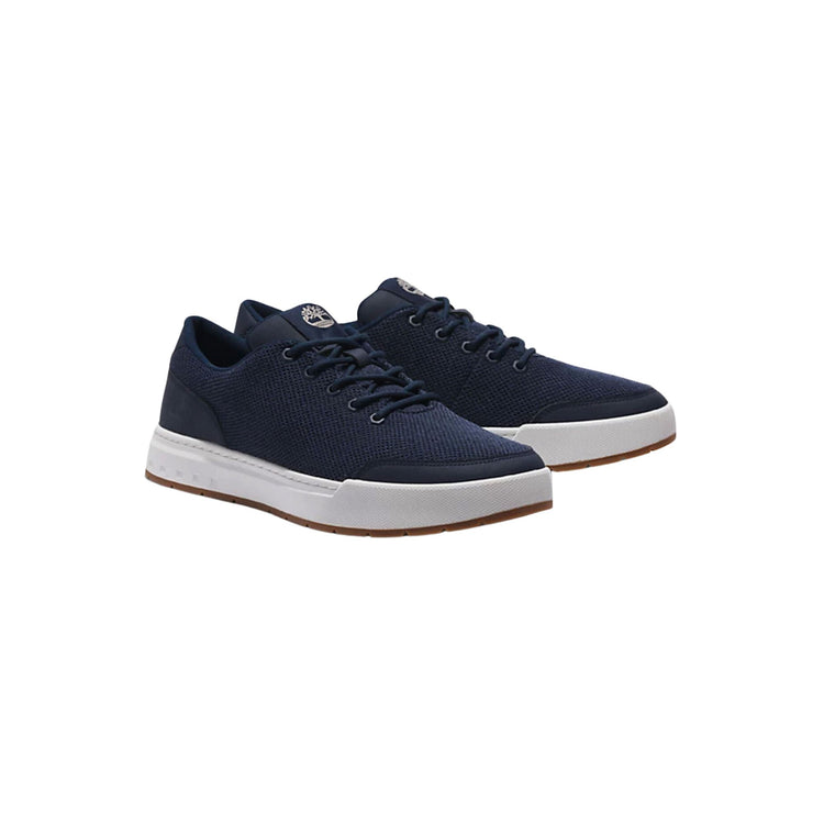 Men's sneakers in breathable fabric