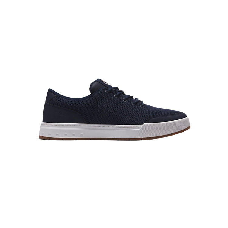 Men's sneakers in breathable fabric