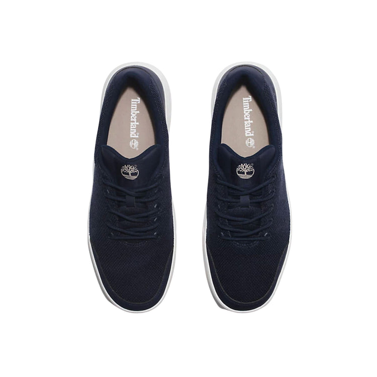 Men's sneakers in breathable fabric